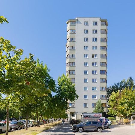 Belgradzka Apartment Warsaw By Noclegi Renters Εξωτερικό φωτογραφία