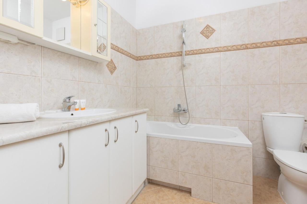 Belgradzka Apartment Warsaw By Noclegi Renters Εξωτερικό φωτογραφία